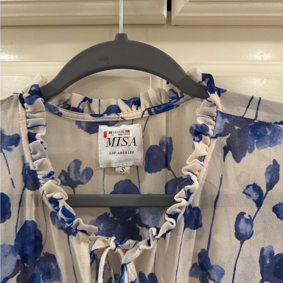 Misa Dress Sized Small - Picture 2 of 3